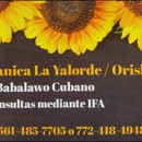 Botanica La Yalorde