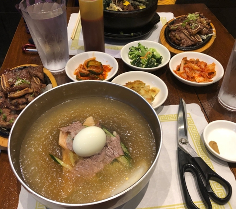 Seoul Restaurant - Boston, MA