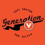 Generation V | Delta-8 · CBD · Kratom · Vape