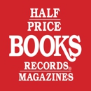 Half Price Books - Book Stores