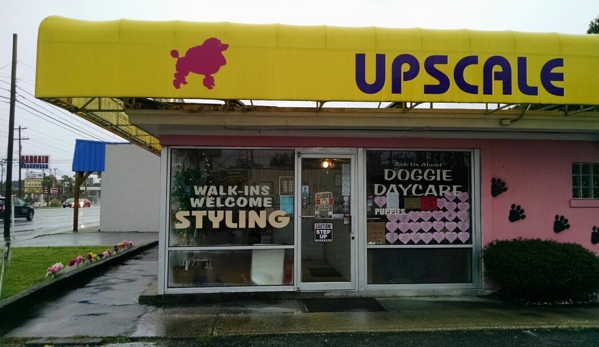 Upscale Pet Grooming & Boarding - North Myrtle Beach, SC