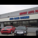 Midway Auto Sales