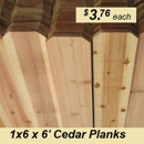 Woodland Wood Connections - Wood Products