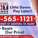 AA Best Bail Bonds Denton - Bail Bonds