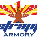 STRAPT Armory - Ammunition