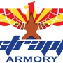 STRAPT Armory