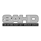 San Antonio Heavy Duty Wrecker Service