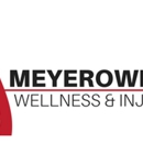 Meyerowitz Wellness & Injury - Chiropractors & Chiropractic Services