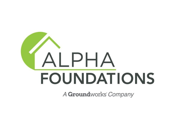 Alpha Foundations - Coral Gables, FL