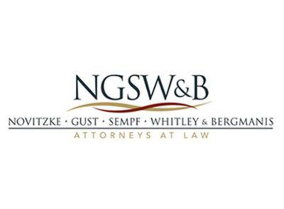 Novitzke Gust Sempf & Whitley - Amery, WI