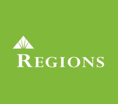 Regions Bank - Nashville, TN