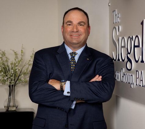 The Siegel Law Group, P.A. - Naples, FL