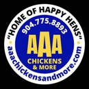 AAA Chickens And more - Feeders