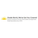 Shade World - Awnings & Canopies