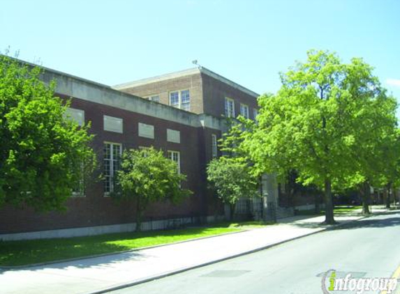 Public School 26 Rufus King School - Fresh Meadows, NY