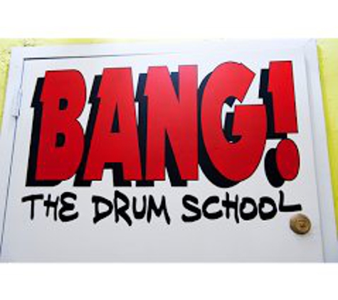 Bang! the Drum School - Boston, MA