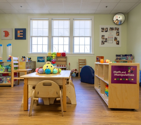 Ridgefield KinderCare - Ridgefield, CT