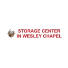 Storage Center In Wesley Chapel