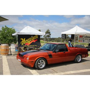 Barossa Valley Collision & Towing - Tanunda, SA