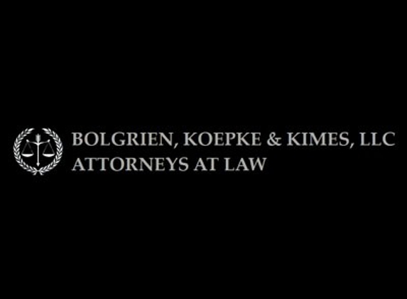 Bolgrien, Koepke & Kimes Attorneys at Law - Pecatonica, IL