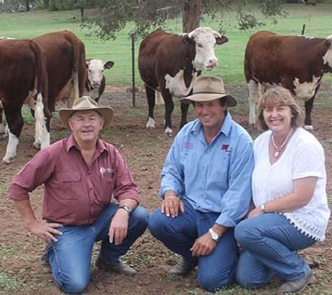 Holman Tolmie Pty Ltd - Cootamundra, NSW