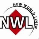 New World Linen - Linens