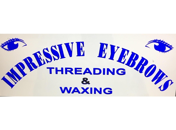 Impressive Eyebrows Threading and Waxing - Carrollton, GA