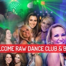 Raw dance club and live music - Bars