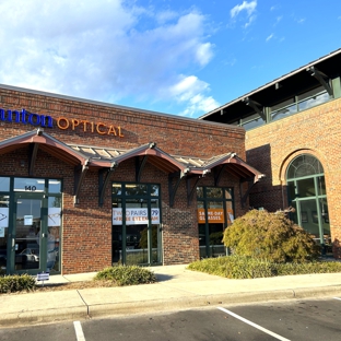 Stanton Optical - Cornelius, NC