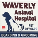 Waverly Animal Hospital, Boarding & Grooming - Veterinarians