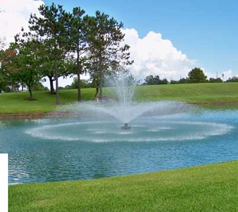 Pearland Golf Club at Country Place - Pearland, TX