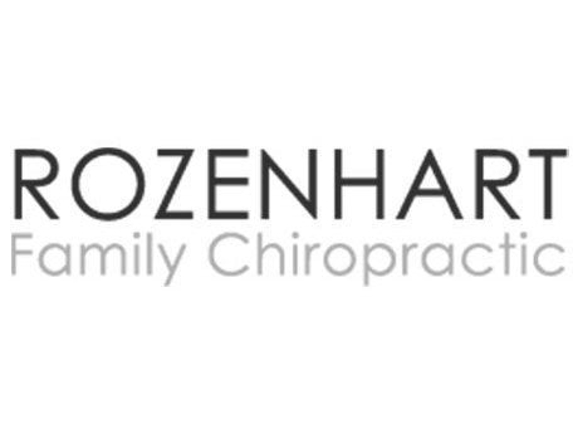 Rozenhart Family Chiropractic - San Jose, CA