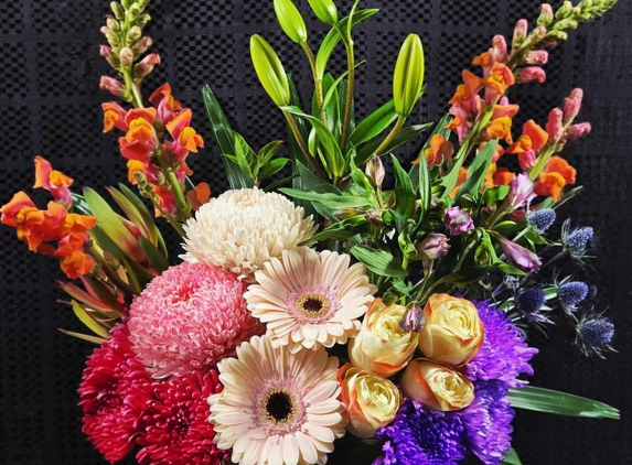 The Wild Bunch Florist & Living Gifts - Karnup, WA. Love them