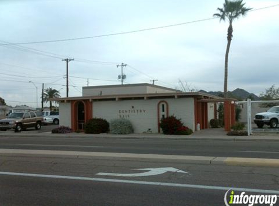 Central Dental Care - Phoenix, AZ