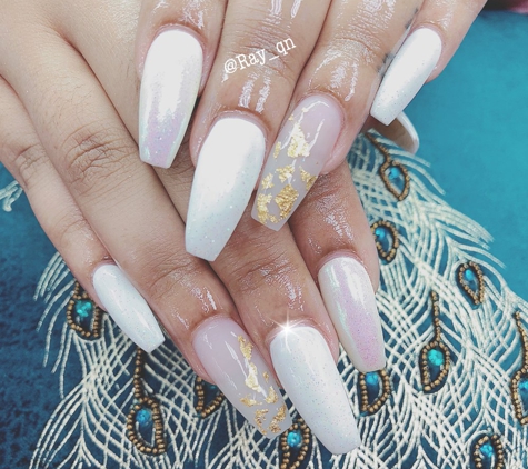 Pinkys Nails - Egg Harbor Township, NJ