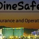 DineSafe - Food & Beverage Consultants