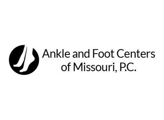 Ankle & Foot Centers of Missouri - Albany, MO