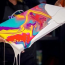 Hawaii Fluid Art - Art Instruction & Schools