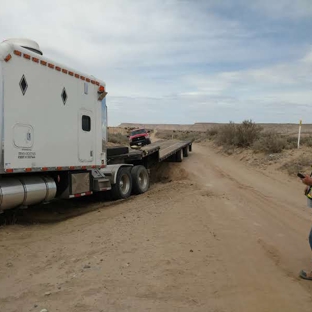 Southwest Auto Towing - Farmington, NM