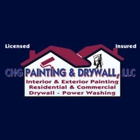 CHG Painting & Drywall