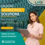 Lead Marketing Strategies - Digital Marketing Agency