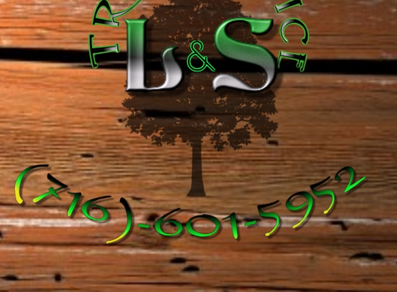 L&S Tree Service - Buffalo, NY