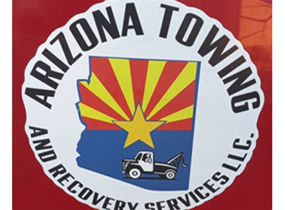 Arizona Towing & Recovery