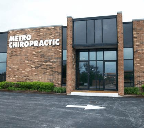 Total Life Chiropractic - Saint Louis, MO