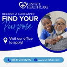 Upstate HealthCare Services