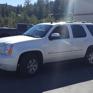 North Tahoe Limousine-Serving Lake Tahoe and Surrounding Areas - Crystal Bay, NV