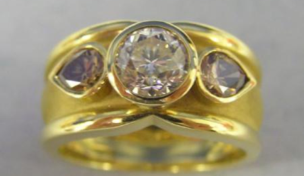 Matusik Jewellers - Mount Lawley, WA
