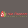 Lake Pleasant Recycling and Demolition gallery