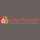 Lake Pleasant Recycling and Demolition - Recycling Centers