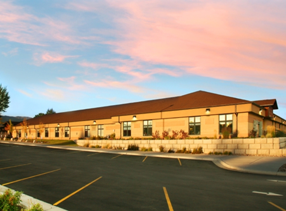 Child Development Center - Casper, WY